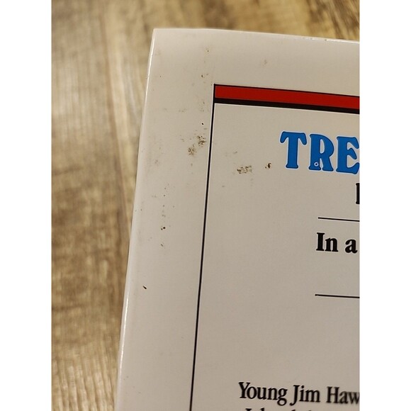 Treasure Island by Robert Louis Stevenson Great Illustrated Classics HB Book - Picture 6 of 7